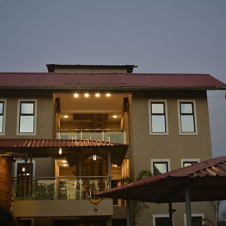 Oyo 11898 Hotel Vhyomaan Mahābaleshwar Eksteriør bilde
