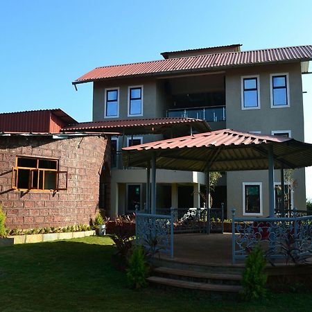 Oyo 11898 Hotel Vhyomaan Mahābaleshwar Eksteriør bilde